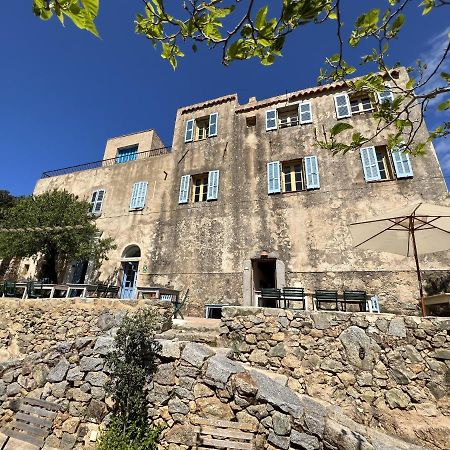 Casa Musicale Hotel Pigna Ngoại thất bức ảnh