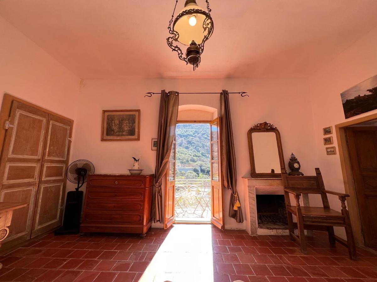 Casa Musicale Hotel Pigna Ngoại thất bức ảnh