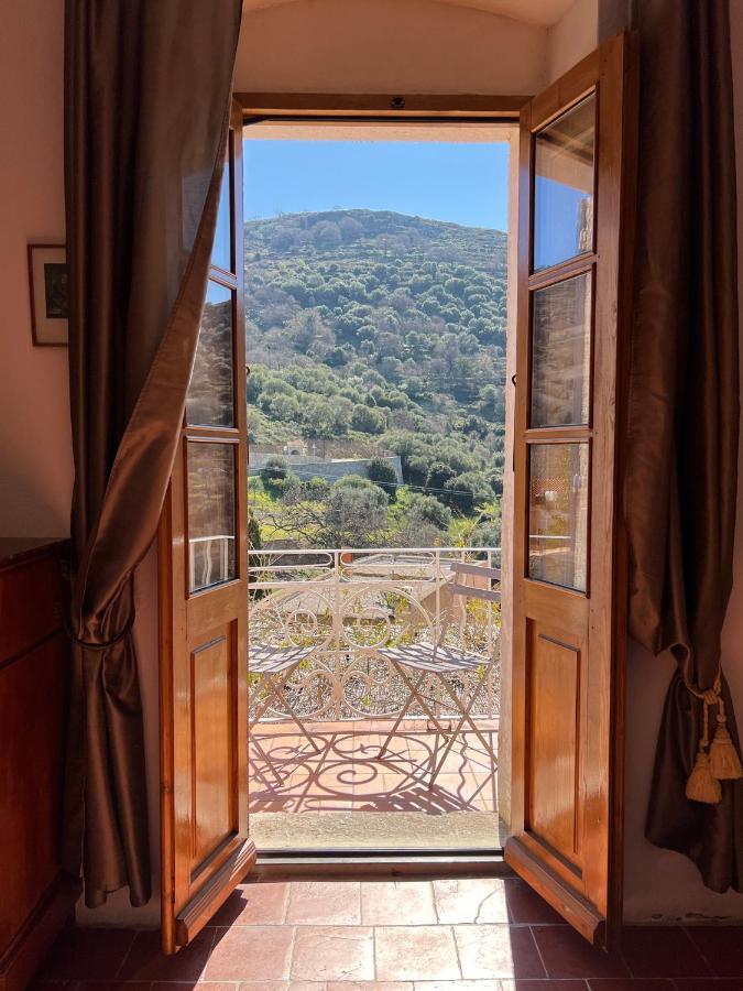Casa Musicale Hotel Pigna Ngoại thất bức ảnh