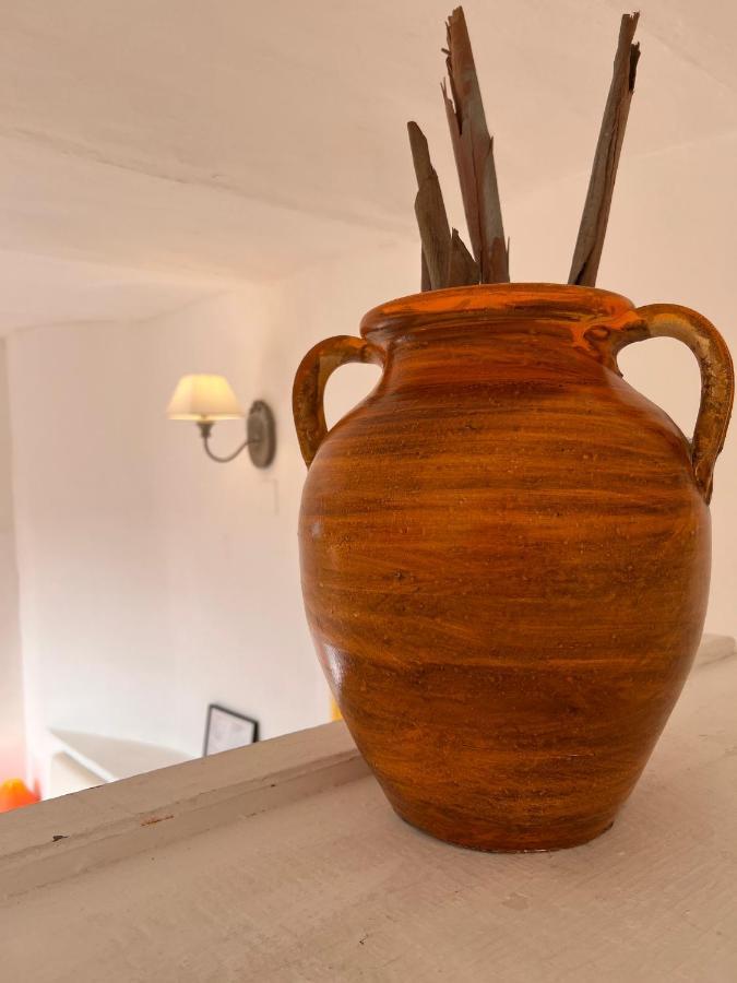 Casa Musicale Hotel Pigna Ngoại thất bức ảnh