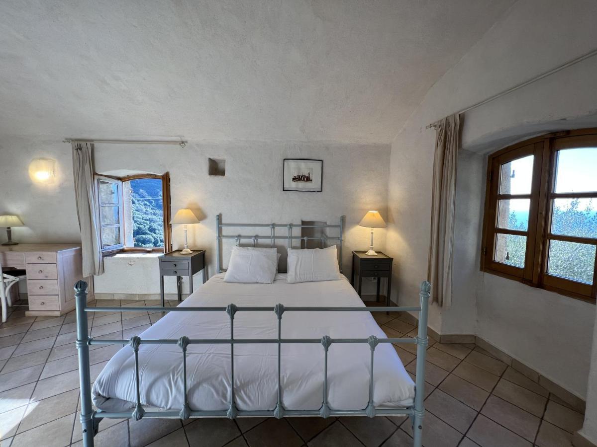Casa Musicale Hotel Pigna Ngoại thất bức ảnh