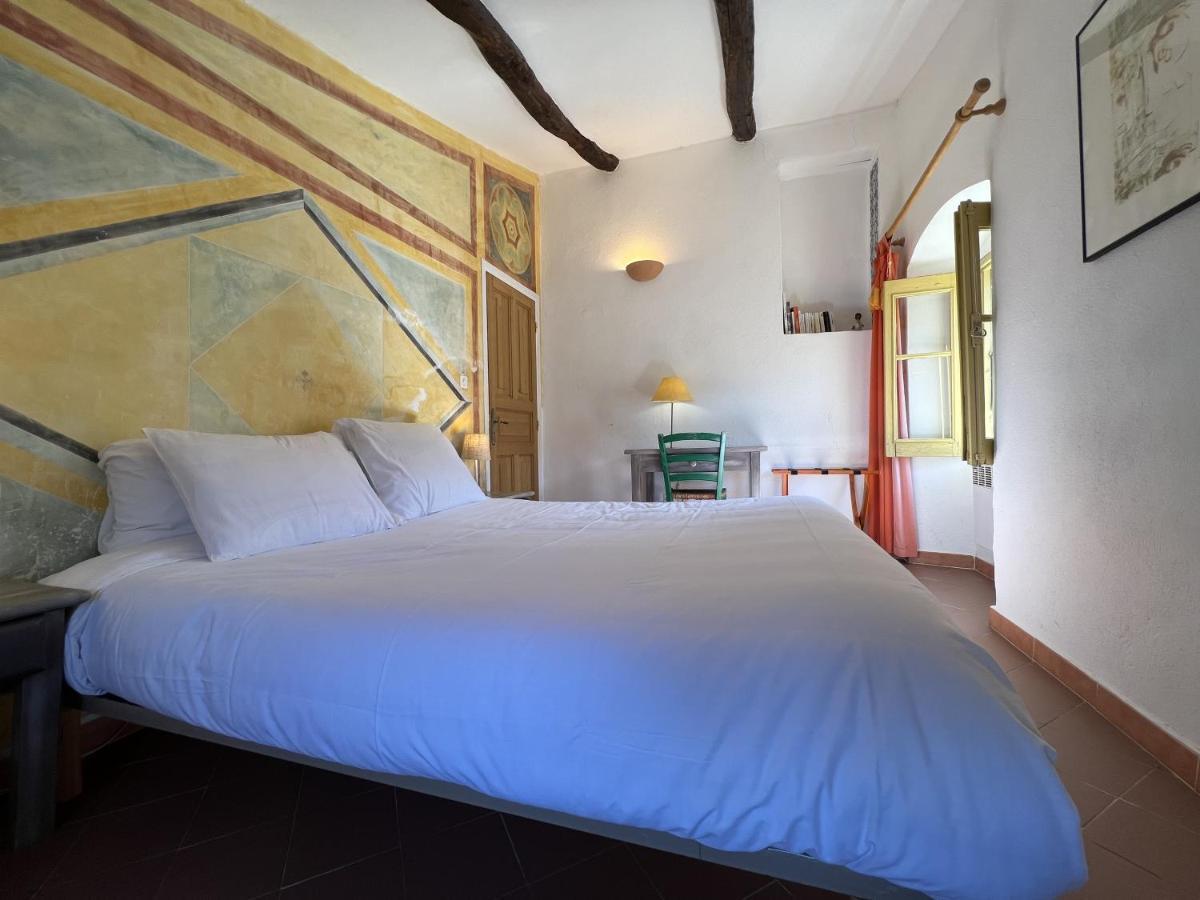 Casa Musicale Hotel Pigna Ngoại thất bức ảnh