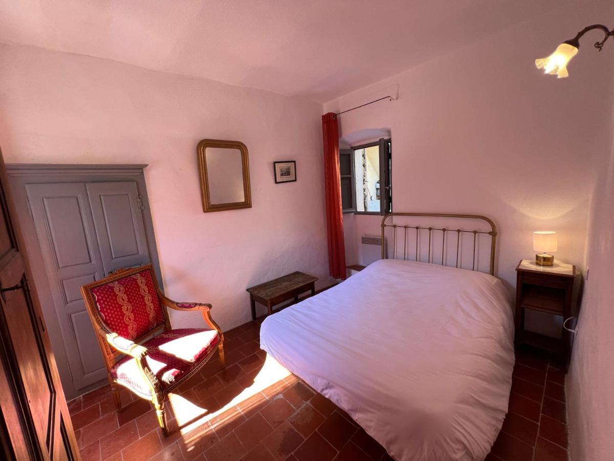 Casa Musicale Hotel Pigna Ngoại thất bức ảnh