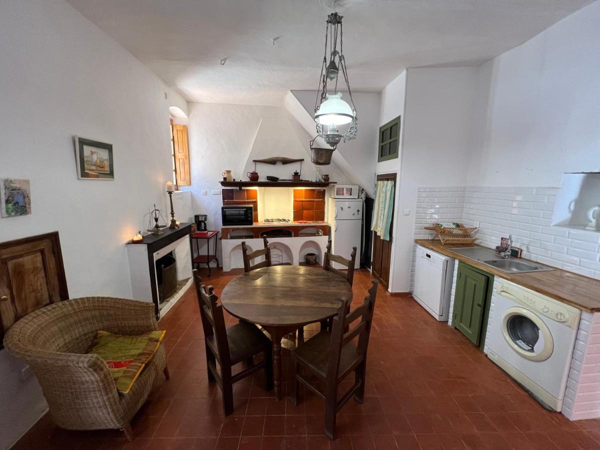 Casa Musicale Hotel Pigna Ngoại thất bức ảnh