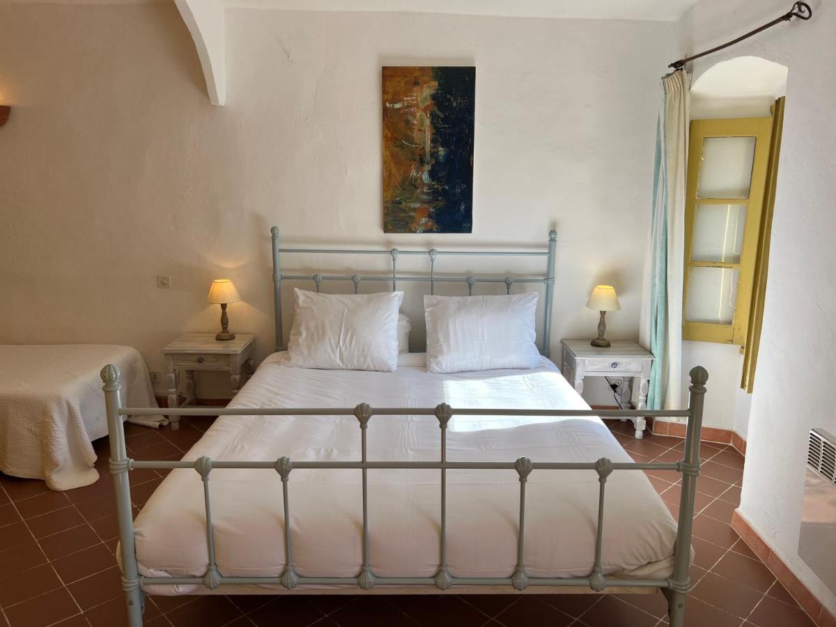 Casa Musicale Hotel Pigna Ngoại thất bức ảnh