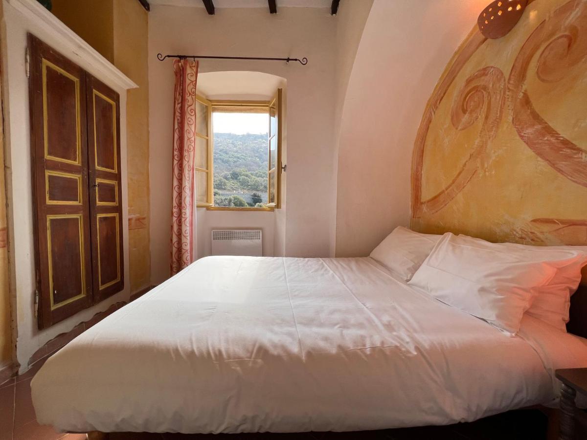Casa Musicale Hotel Pigna Ngoại thất bức ảnh