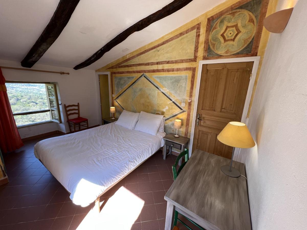 Casa Musicale Hotel Pigna Ngoại thất bức ảnh