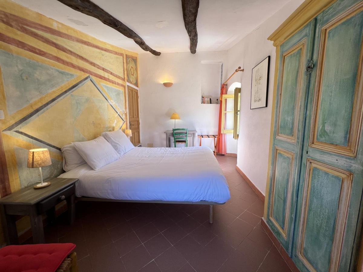 Casa Musicale Hotel Pigna Ngoại thất bức ảnh