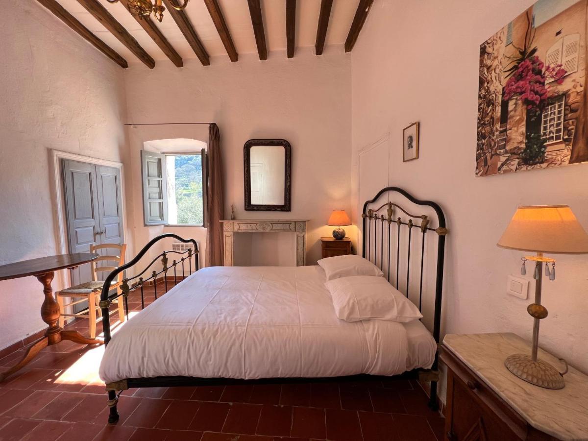 Casa Musicale Hotel Pigna Ngoại thất bức ảnh