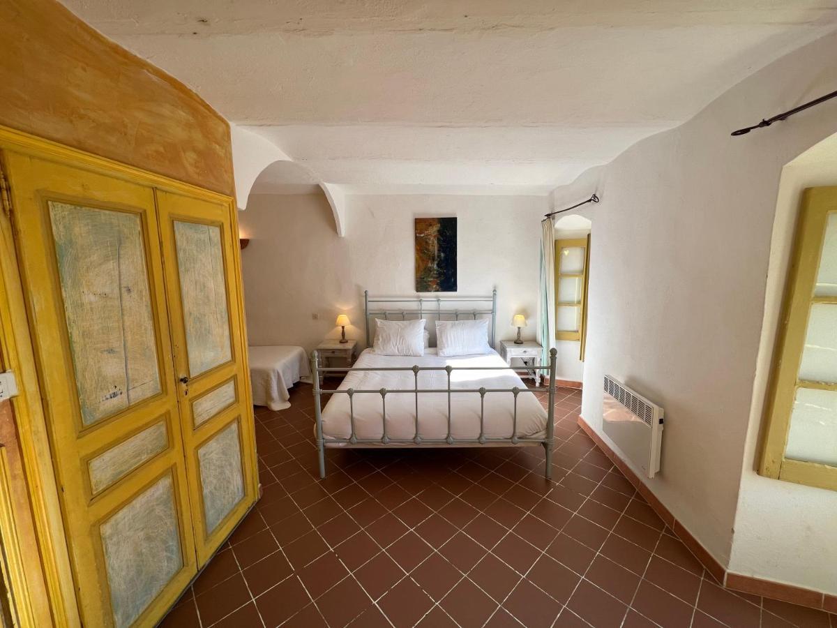 Casa Musicale Hotel Pigna Ngoại thất bức ảnh
