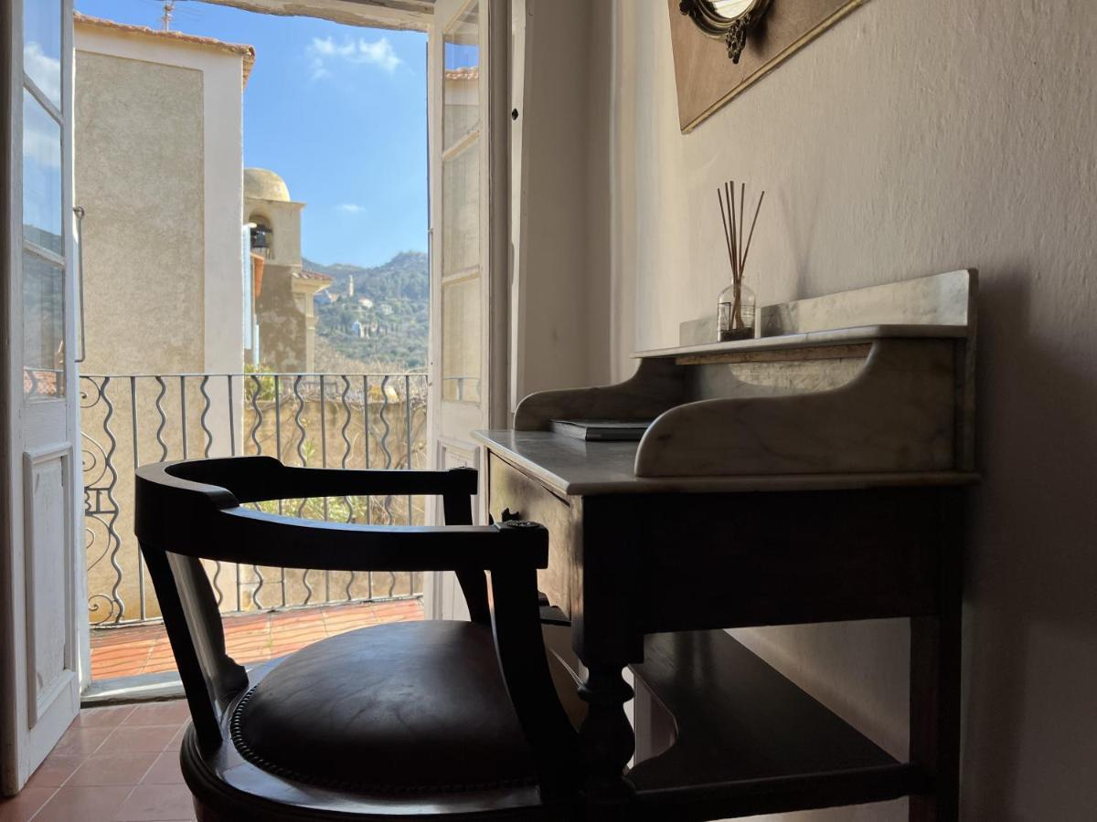 Casa Musicale Hotel Pigna Ngoại thất bức ảnh