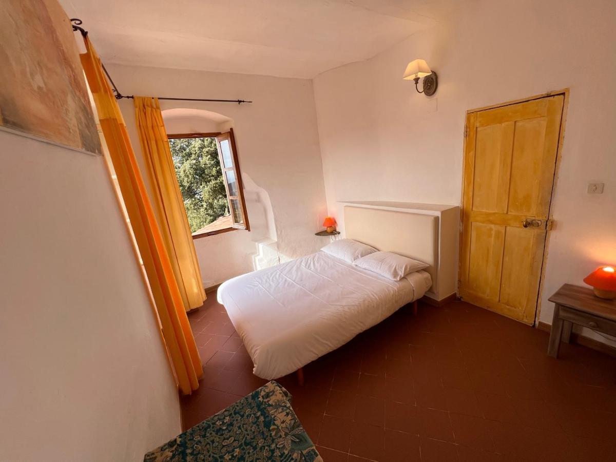 Casa Musicale Hotel Pigna Ngoại thất bức ảnh