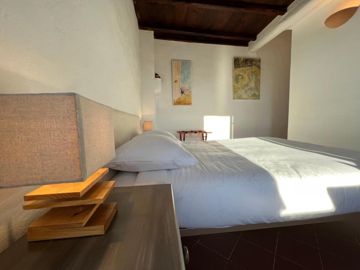 Casa Musicale Hotel Pigna Ngoại thất bức ảnh