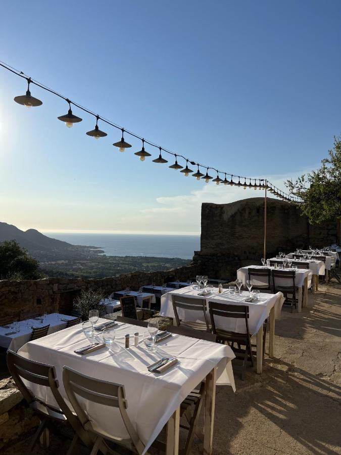 Casa Musicale Hotel Pigna Ngoại thất bức ảnh