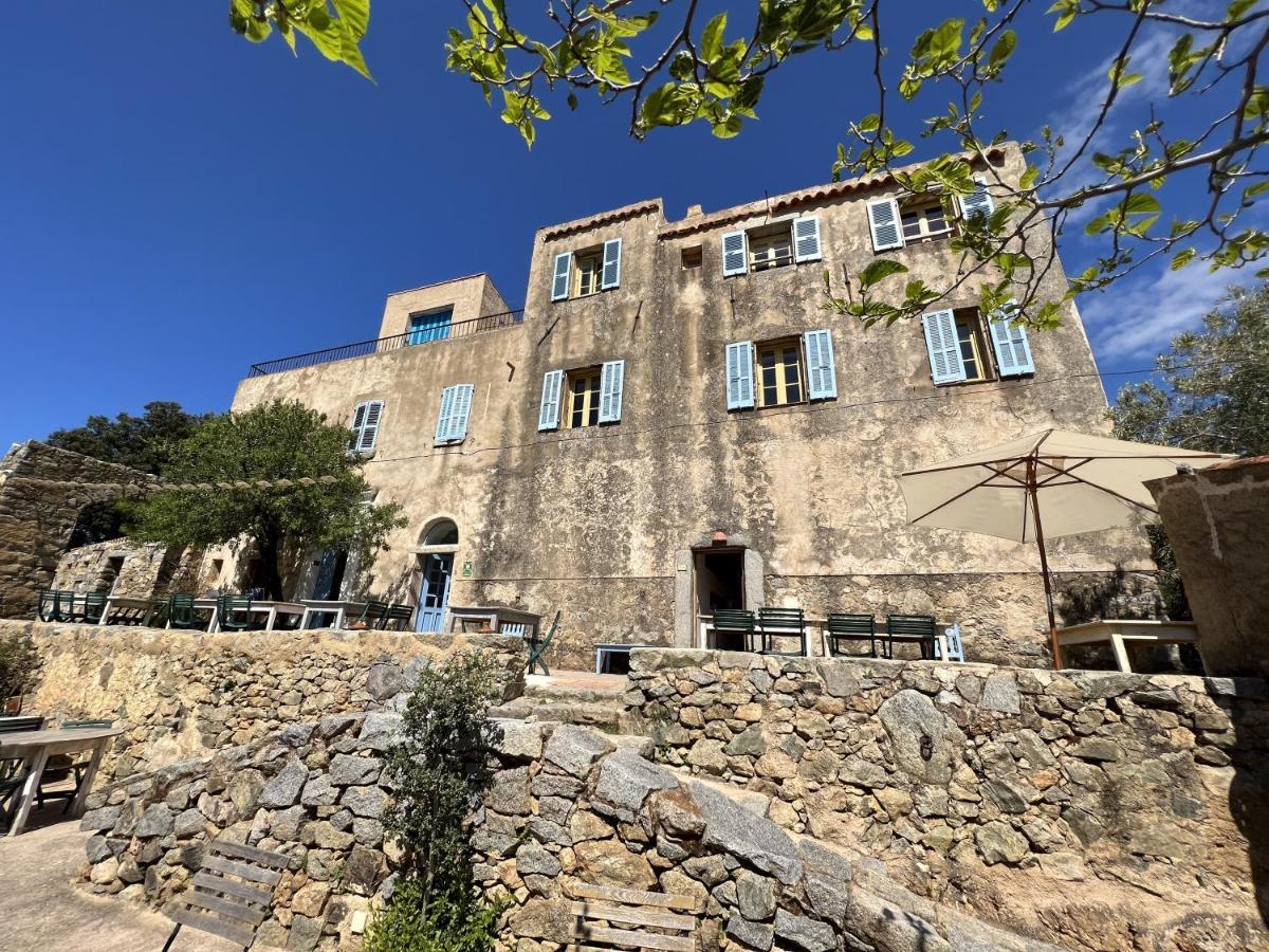 Casa Musicale Hotel Pigna Ngoại thất bức ảnh