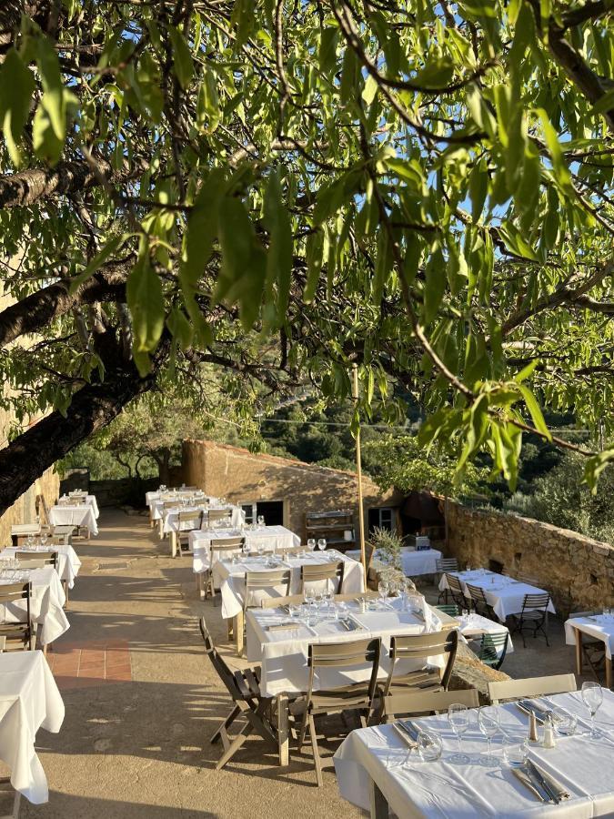 Casa Musicale Hotel Pigna Ngoại thất bức ảnh
