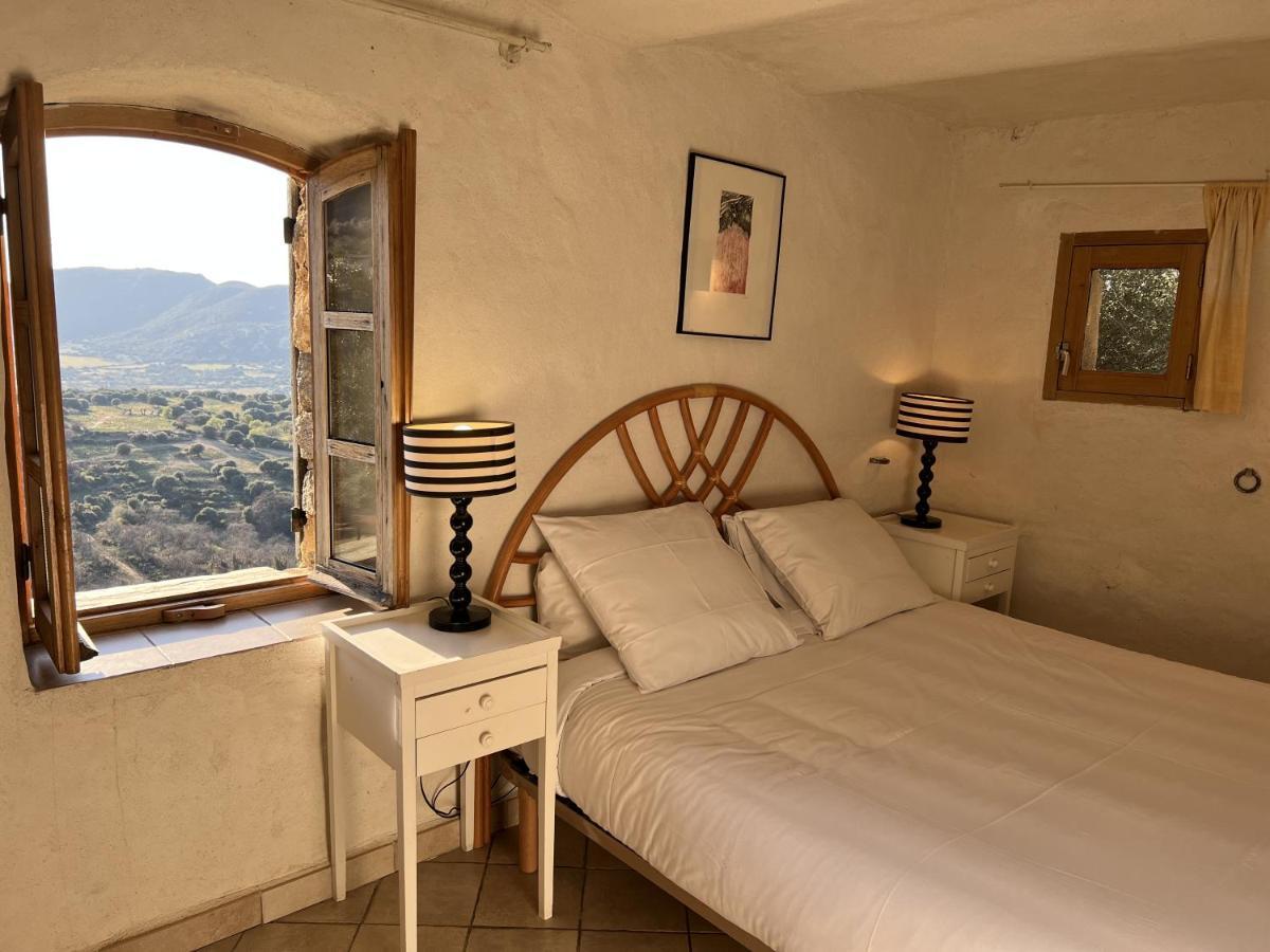 Casa Musicale Hotel Pigna Ngoại thất bức ảnh