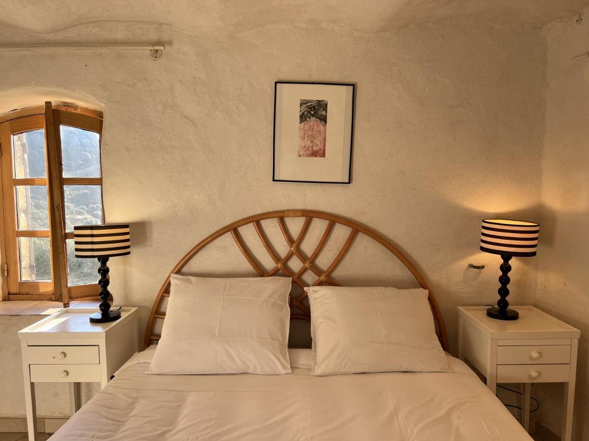 Casa Musicale Hotel Pigna Ngoại thất bức ảnh